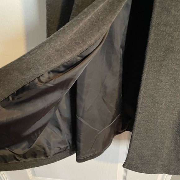 Pendleton Wool Coat - Picture 8 of 9